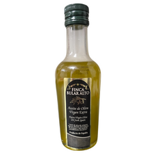 Cargar imagen en el visor de la galería, Aceite de oliva virgen extra SIN FILTRAR (12 botellas de 250 ml)