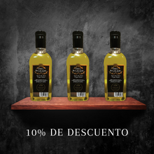 Cargar imagen en el visor de la galería, Aceite de oliva virgen extra (Caja de 12 botellas de 500 ml cristal)