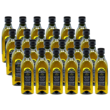 Cargar imagen en el visor de la galería, Aceite de oliva virgen extra (Caja de 24 botellas de 500 ml) cosecha 2024 - 2025