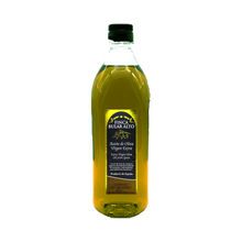 Cargar imagen en el visor de la galería, Aceite de oliva virgen extra (Caja de 24 botellas de 500 ml) cosecha 2023 - 2024
