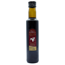 Cargar imagen en el visor de la galería, Vinagre de vino balsámico (Caja de 12 botellas de 250 ml cristal)
