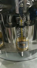 Cargar y reproducir el video en el visor de la galería, Aceite de oliva virgen extra SIN FILTRAR (8 garrafas de 2 litros) cosecha 2023 - 2024
