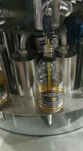 Cargar y reproducir el video en el visor de la galería, Aceite de oliva virgen extra SIN FILTRAR (8 garrafas de 2 litros) cosecha 2024 - 2025