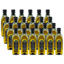 Cargar imagen en el visor de la galería, Aceite de oliva virgen extra (Caja de 24 botellas de 500 ml)
