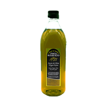 Cargar imagen en el visor de la galería, Aceite de oliva virgen extra filtrado (Caja de 15 botellas de 1 litro) campaña 2023 - 2024
