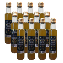Cargar imagen en el visor de la galería, Aceite de oliva virgen extra SIN FILTRAR (12 botellas de 250 ml)
